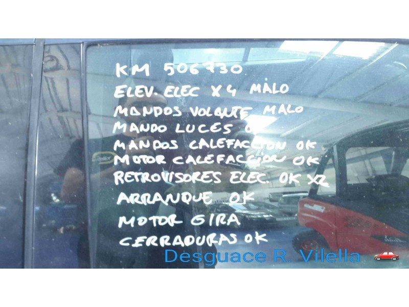 mercedes bm serie 202 berlina  | 0.93 - 0.00 del año 1993 mercedes bm serie 202 berlina  | 0.93 - 0.00 del año 1993