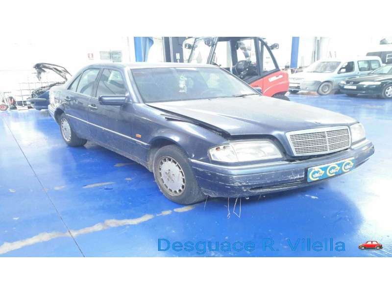 mercedes bm serie 202 berlina  | 0.93 - 0.00 del año 1993 mercedes bm serie 202 berlina  | 0.93 - 0.00 del año 1993