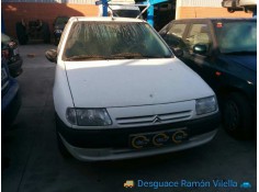 citroen saxo 1.5 d sx | 07.96 - 12.99 del año 1999