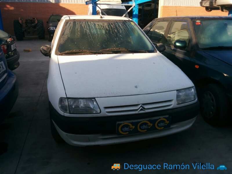 citroen saxo 1.5 d sx | 07.96 - 12.99 del año 1999 citroen saxo 1.5 d sx | 07.96 - 12.99 del año 1999