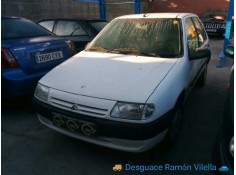 citroen saxo 1.5 d sx | 07.96 - 12.99 del año 1999 2