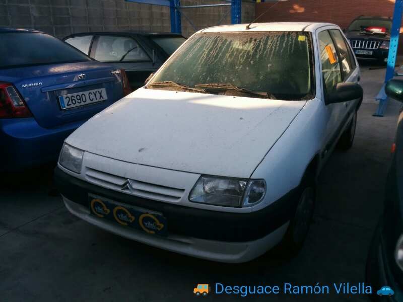 citroen saxo 1.5 d sx | 07.96 - 12.99 del año 1999 citroen saxo 1.5 d sx | 07.96 - 12.99 del año 1999
