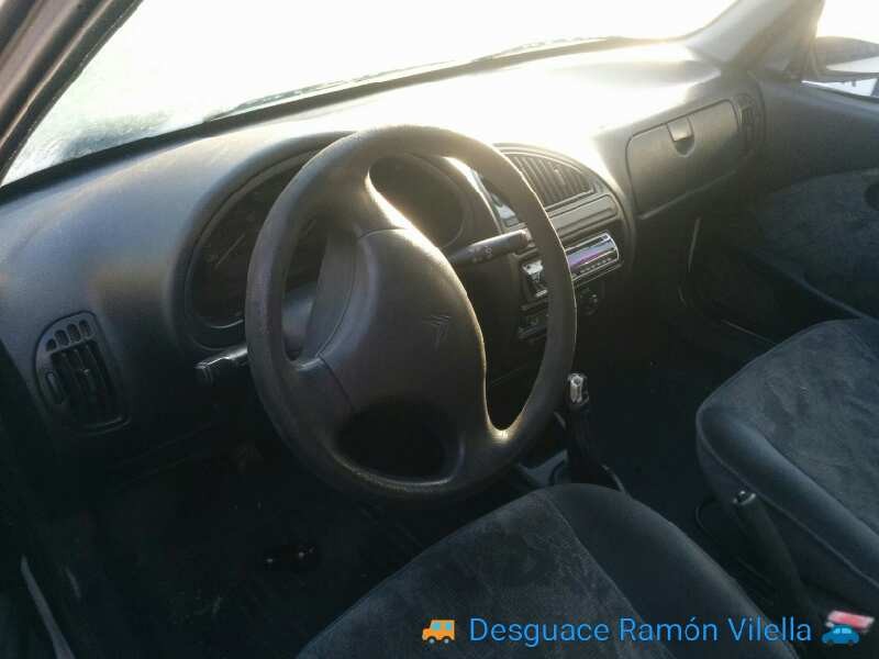 citroen saxo 1.5 d sx | 07.96 - 12.99 del año 1999 citroen saxo 1.5 d sx | 07.96 - 12.99 del año 1999