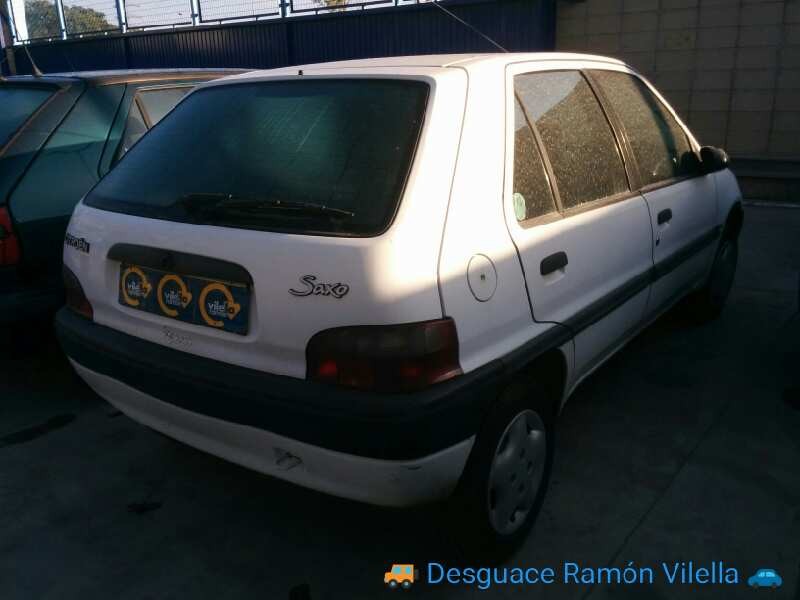 citroen saxo 1.5 d sx | 07.96 - 12.99 del año 1999 citroen saxo 1.5 d sx | 07.96 - 12.99 del año 1999