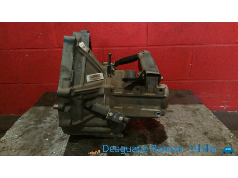 Recambio de caja cambios para mg rover serie 25 (rf) classic (3-ptas.) | 01.00 - 12.04 classic (3-ptas.) | 01.00 - 12.04 referen