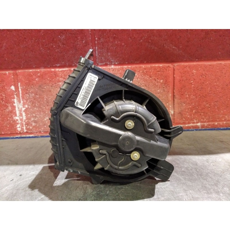 Recambio de motor calefaccion para renault scenic ii 1.5 dci diesel | 0.03 - 0.09 1.5 dci diesel | 0.03 - 0.09 referencia OEM IA