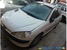 peugeot 206 berlina xn | 09.98 - 12.02 del año 2000 2