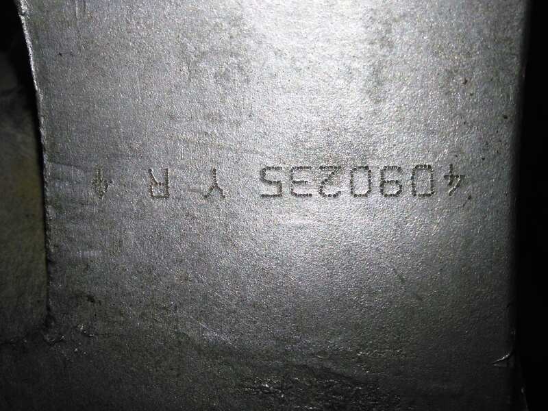 Recambio de caja cambios para skoda fabia (6y2/6y3) classic | 01.00 - 12.04 classic | 01.00 - 12.04 referencia OEM IAM FNK YR4 