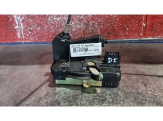 Recambio de cerra. puer. delantero izquierda para opel zafira a 1.8 16v cat | 0.99 - 0.05 1.8 16v cat | 0.99 - 0.05 referencia O