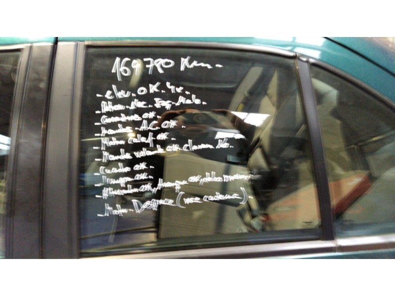 nissan primera berl./familiar (p10/w10) 1.6 16v cat | 0.89 - ... del año 1996 nissan primera berl./familiar (p10/w10) 1.6 16v cat | 0.89 - ... del año 1996