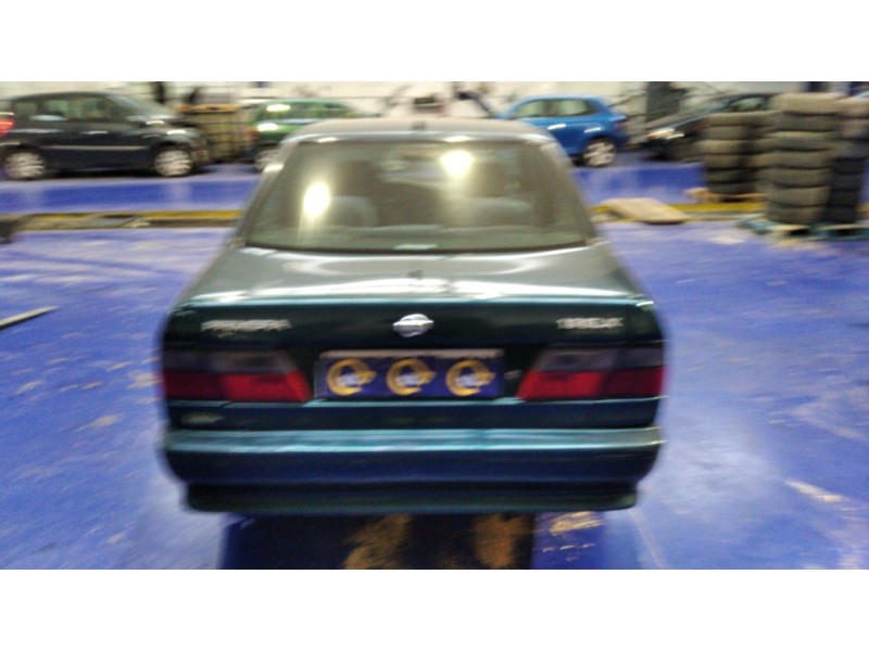nissan primera berl./familiar (p10/w10) 1.6 16v cat | 0.89 - ... del año 1996 nissan primera berl./familiar (p10/w10) 1.6 16v cat | 0.89 - ... del año 1996