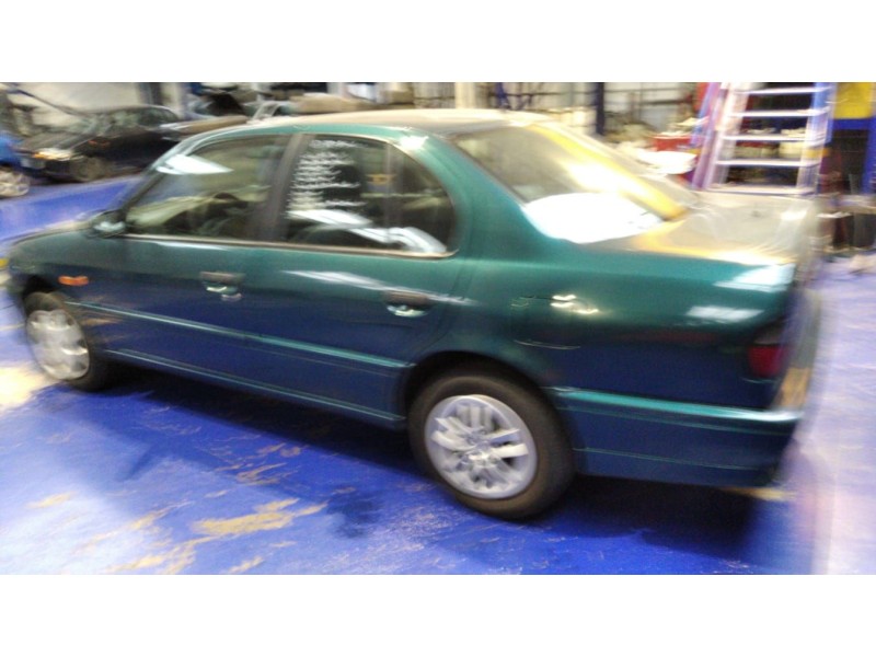 nissan primera berl./familiar (p10/w10) 1.6 16v cat | 0.89 - ... del año 1996 nissan primera berl./familiar (p10/w10) 1.6 16v cat | 0.89 - ... del año 1996