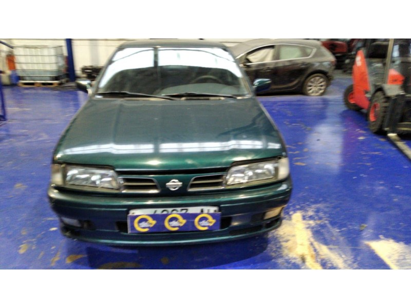 nissan primera berl./familiar (p10/w10) 1.6 16v cat | 0.89 - ... del año 1996 nissan primera berl./familiar (p10/w10) 1.6 16v cat | 0.89 - ... del año 1996