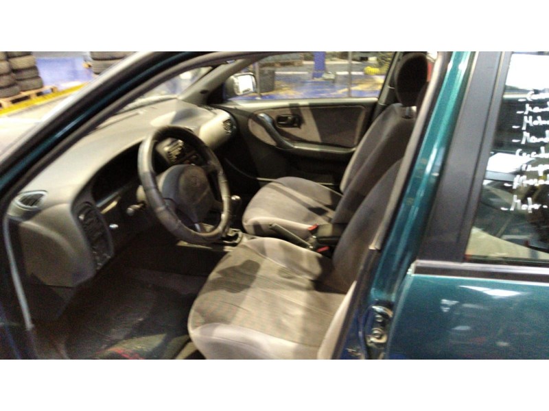 nissan primera berl./familiar (p10/w10) 1.6 16v cat | 0.89 - ... del año 1996 nissan primera berl./familiar (p10/w10) 1.6 16v cat | 0.89 - ... del año 1996