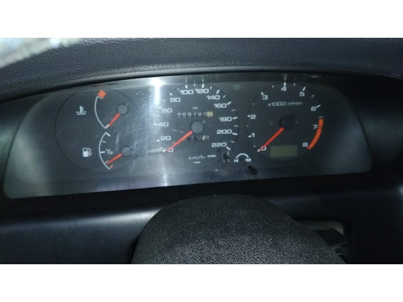nissan primera berl./familiar (p10/w10) 1.6 16v cat | 0.89 - ... del año 1996 nissan primera berl./familiar (p10/w10) 1.6 16v cat | 0.89 - ... del año 1996