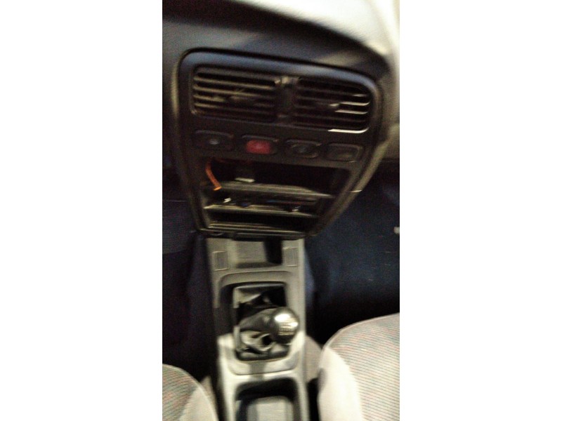 nissan primera berl./familiar (p10/w10) 1.6 16v cat | 0.89 - ... del año 1996 nissan primera berl./familiar (p10/w10) 1.6 16v cat | 0.89 - ... del año 1996