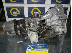 Recambio de caja cambios para audi a6 berlina (4b2) 2.5 tdi | 04.97 - 12.01 2.5 tdi | 04.97 - 12.01 referencia OEM IAM DQS