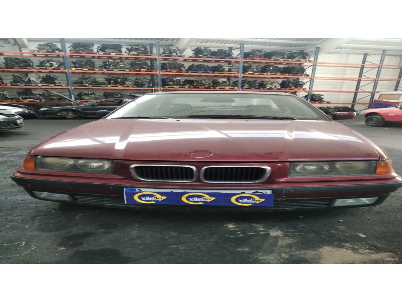 bmw serie 3 berlina (e36) 1.6 cat | 0.90 - ... del año 1990