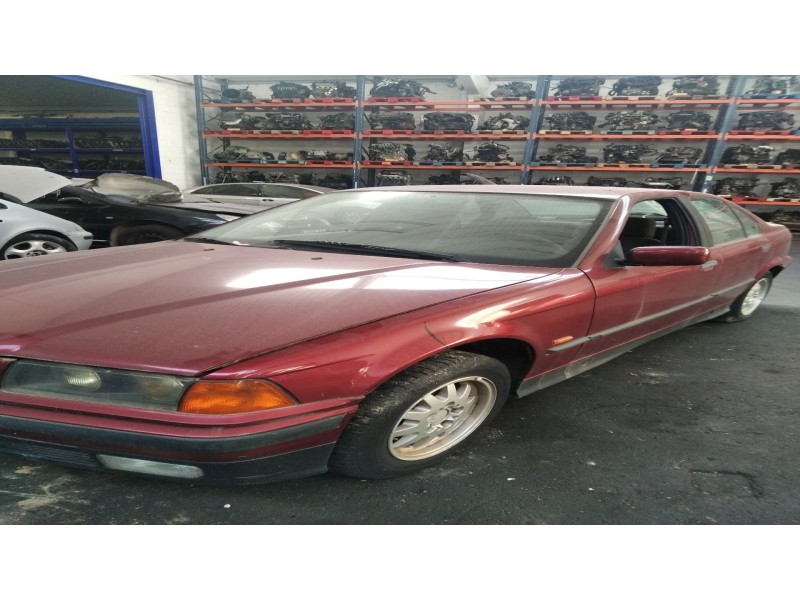 bmw serie 3 berlina (e36) 1.6 cat | 0.90 - ... del año 1990