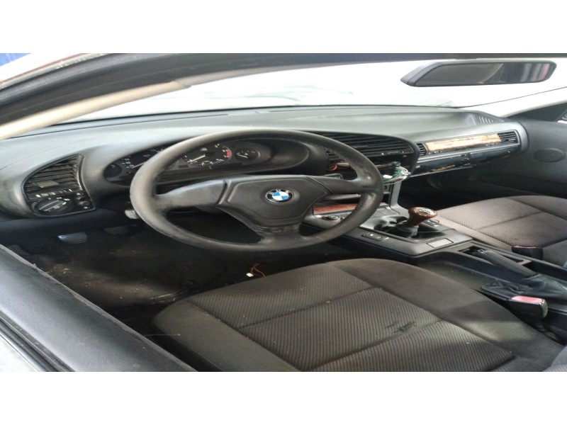bmw serie 3 berlina (e36) 1.6 cat | 0.90 - ... del año 1990