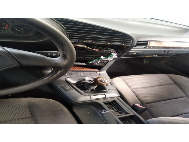 bmw serie 3 berlina (e36) 1.6 cat | 0.90 - ... del año 1990