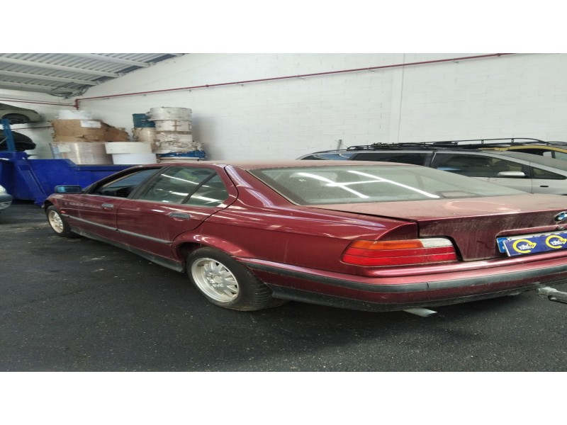 bmw serie 3 berlina (e36) 1.6 cat | 0.90 - ... del año 1990