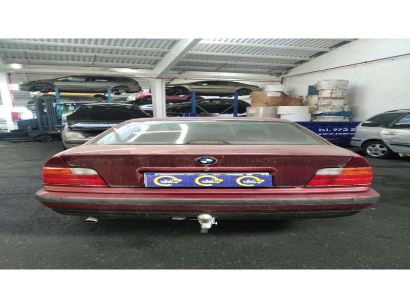bmw serie 3 berlina (e36) 1.6 cat | 0.90 - ... del año 1990