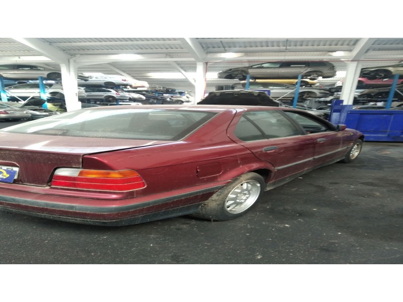 bmw serie 3 berlina (e36) 1.6 cat | 0.90 - ... del año 1990