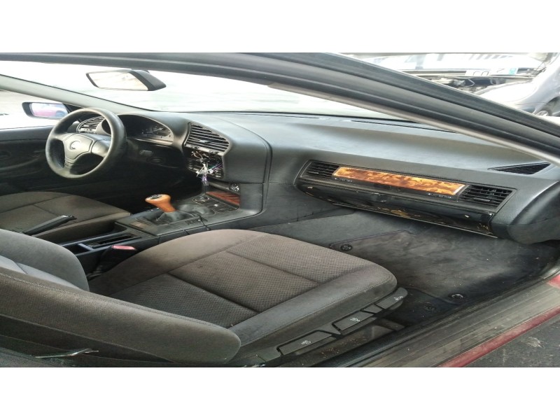 bmw serie 3 berlina (e36) 1.6 cat | 0.90 - ... del año 1990