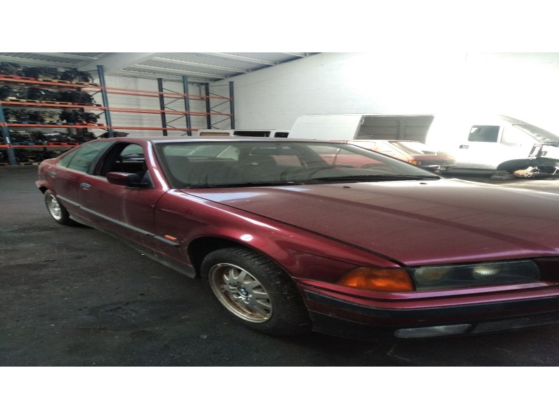 bmw serie 3 berlina (e36) 1.6 cat | 0.90 - ... del año 1990