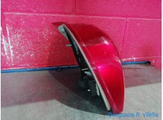 Recambio de piloto trasero derecho para ford fiesta berlina 1.3 cat | 0.95 - 0.99 1.3 cat | 0.95 - 0.99 referencia OEM IAM    2