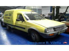 citroen c15 d del año 1995