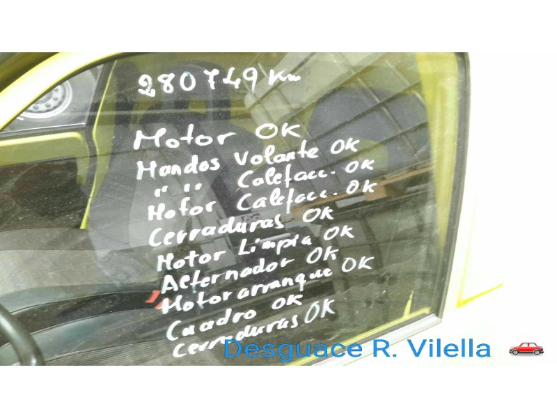 citroen c15 d del año 1995 citroen c15 d del año 1995
