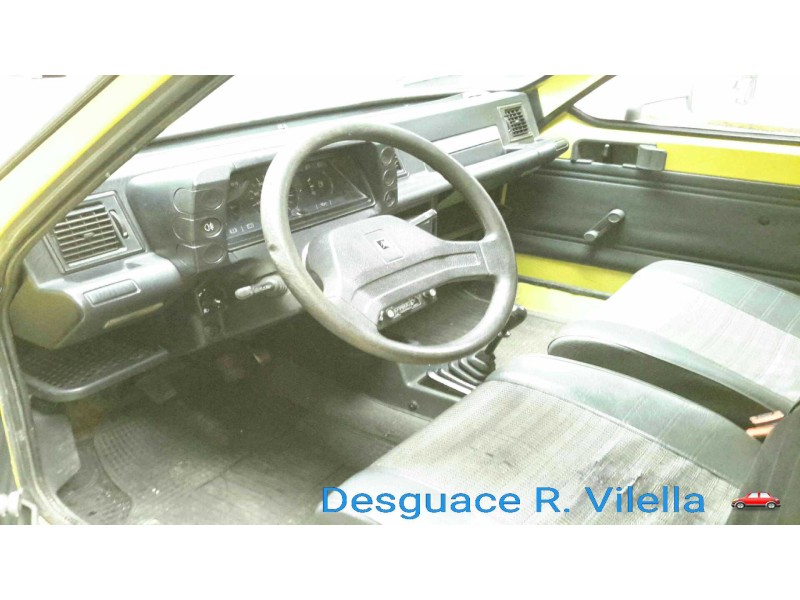 citroen c15 d del año 1995 citroen c15 d del año 1995