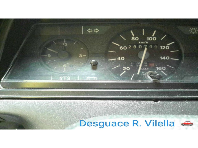 citroen c15 d del año 1995 citroen c15 d del año 1995