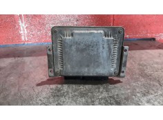 Recambio de centralita motor uce para fiat stilo (192) 1.9 jtd / 1.9 jtd 115 active | 09.01 - 12.03 1.9 jtd / 1.9 jtd 115 active 2