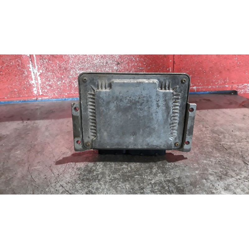 Recambio de centralita motor uce para fiat stilo (192) 1.9 jtd / 1.9 jtd 115 active | 09.01 - 12.03 1.9 jtd / 1.9 jtd 115 active