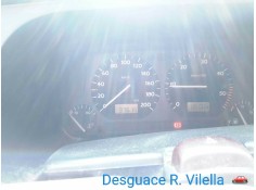 volkswagen golf iii berlina (1h1) cl | 11.91 - 12.96 del año 1996 2