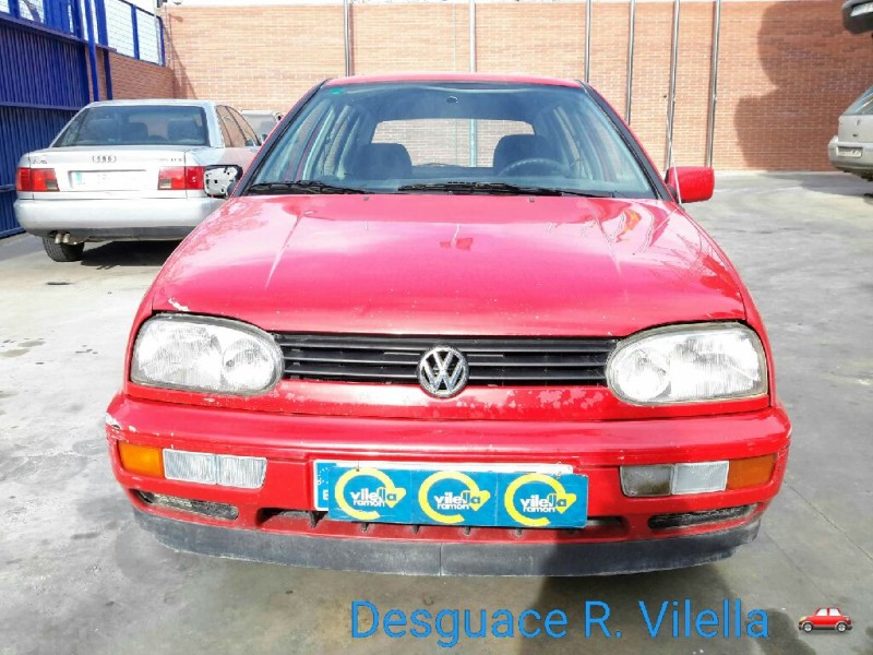 volkswagen golf iii berlina (1h1) cl | 11.91 - 12.96 del año 1996 volkswagen golf iii berlina (1h1) cl | 11.91 - 12.96 del año 1996