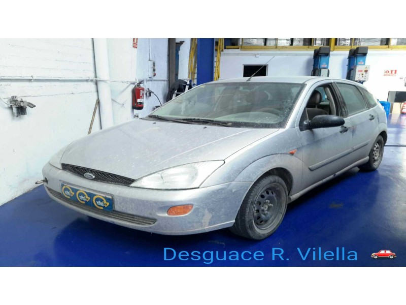 ford focus del año 0