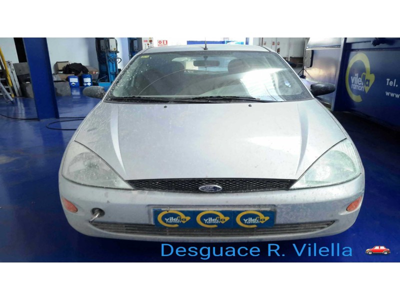 ford focus del año 0