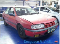 nissan primera berl./familiar (p10/w10) invitation berlina (p10) | 12.95 - ... del año 1992