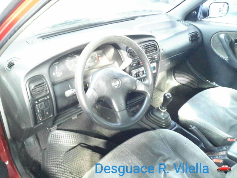 nissan primera berl./familiar (p10/w10) invitation berlina (p10) | 12.95 - ... del año 1992