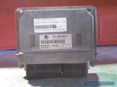 Recambio de centralita motor uce para skoda fabia (6y2/6y3) classic | 01.00 - 12.04 classic | 01.00 - 12.04 referencia OEM IAM 5