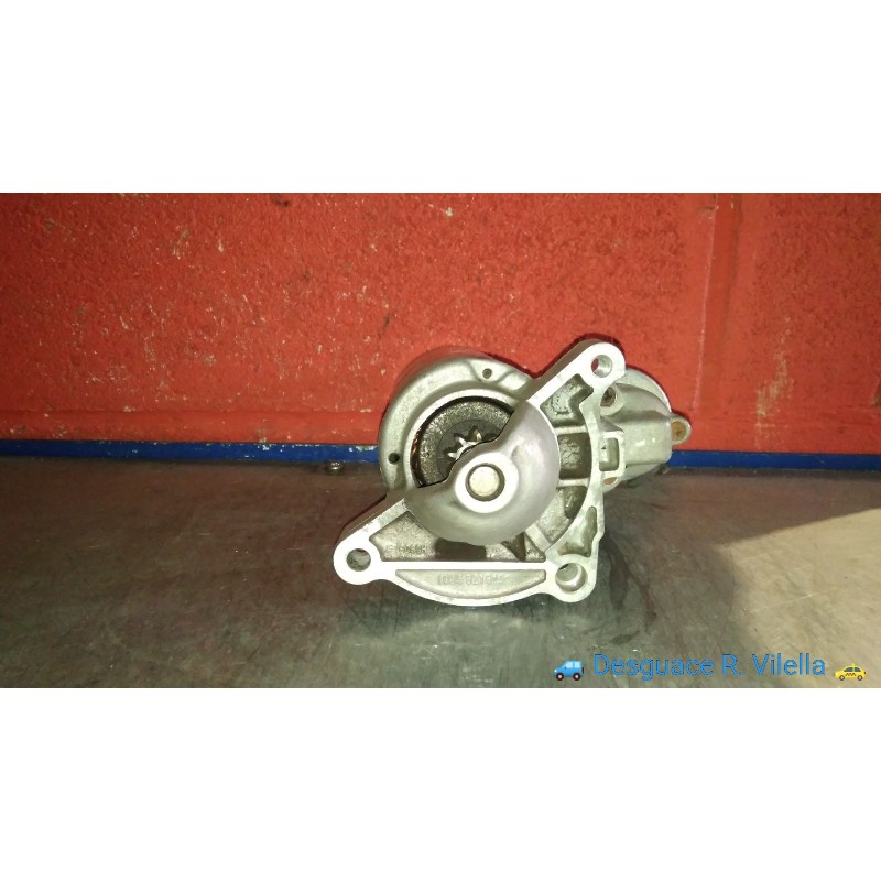 Recambio de motor arranque para peugeot 307 berlina (s2) xr | 02.06 - 12.07 xr | 02.06 - 12.07 referencia OEM IAM   