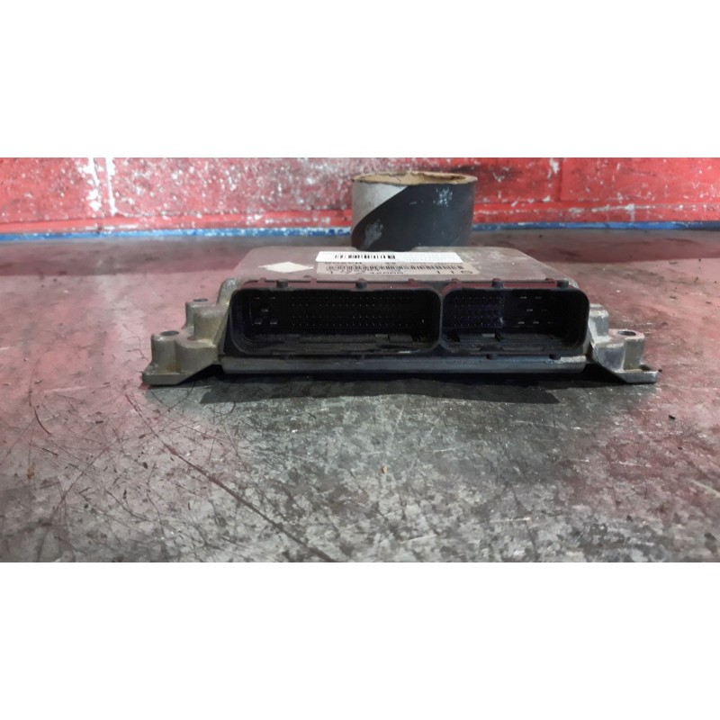 Recambio de centralita motor uce para fiat stilo (192) 1.9 jtd / 1.9 jtd 115 active | 09.01 - 12.03 1.9 jtd / 1.9 jtd 115 active