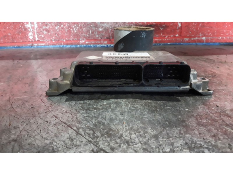 Recambio de centralita motor uce para fiat stilo (192) 1.9 jtd / 1.9 jtd 115 active | 09.01 - 12.03 1.9 jtd / 1.9 jtd 115 active