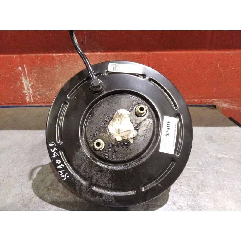 Recambio de servofreno para renault scenic ii 1.5 dci diesel | 0.03 - 0.09 1.5 dci diesel | 0.03 - 0.09 referencia OEM IAM 82004