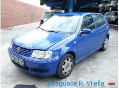 volkswagen polo berlina (6n2) trendline | 10.99 - 12.01 del año 2000