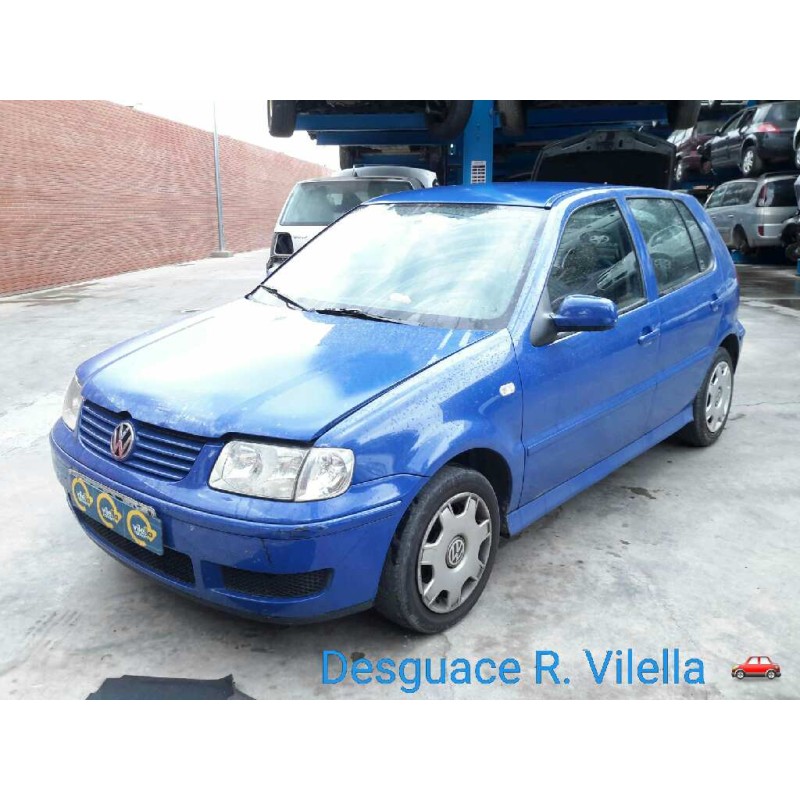 Volkswagen polo berlina new arrivals